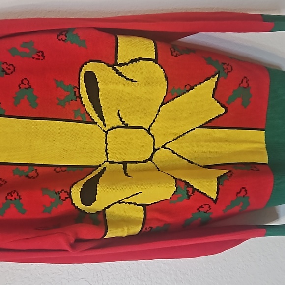 Forum Novelties sweater - Picture 2 of 3